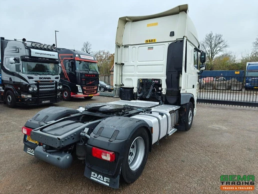DAF XF 460 FT - Afbeelding 3 van 25