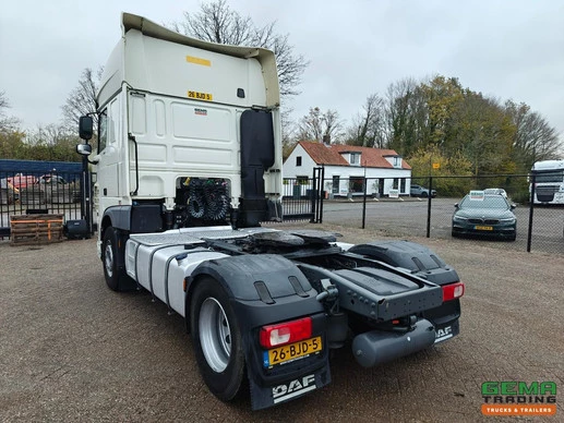 DAF XF 460 FT - Afbeelding 4 van 25