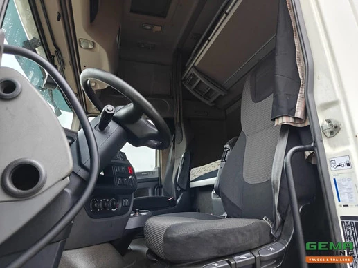 DAF XF 460 FT - Afbeelding 5 van 25