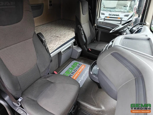 DAF XF 460 FT - Afbeelding 6 van 25