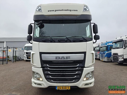 DAF XF 460 FT - Afbeelding 7 van 25