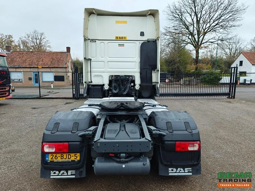 DAF XF 460 FT - Afbeelding 8 van 25