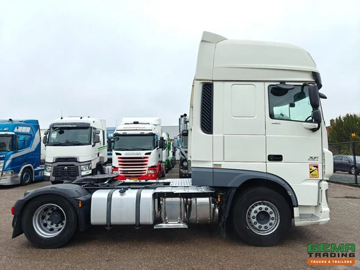 DAF XF 460 FT - Afbeelding 9 van 25