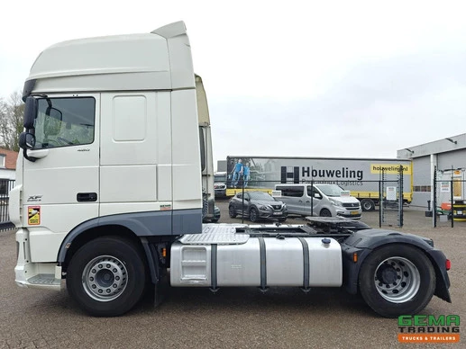 DAF XF 460 FT - Afbeelding 10 van 25