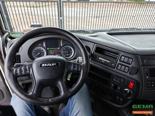DAF XF 460 FT - Afbeelding 14 van 25