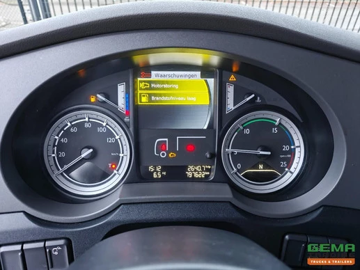 DAF XF 460 FT - Afbeelding 15 van 25