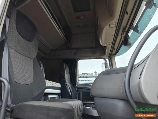 DAF XF 460 FT - Afbeelding 16 van 25