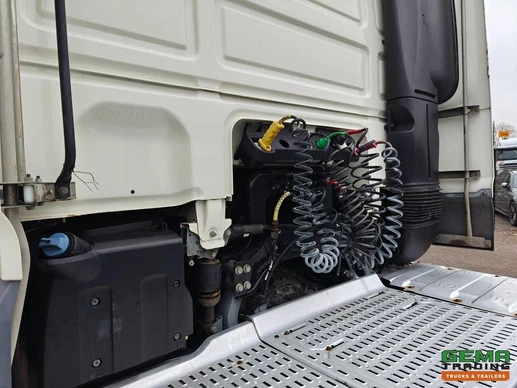 DAF XF 460 FT - Afbeelding 17 van 25