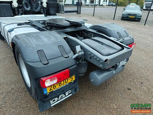 DAF XF 460 FT - Afbeelding 18 van 25