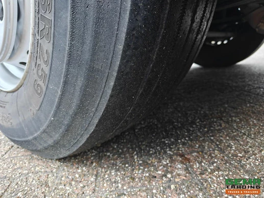 DAF XF 460 FT - Afbeelding 19 van 25