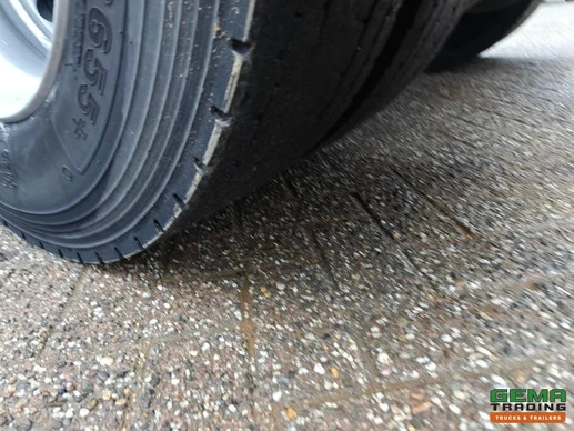 DAF XF 460 FT - Afbeelding 20 van 25