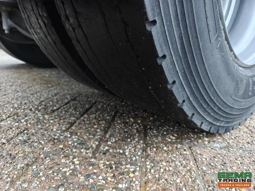 DAF XF 460 FT - Afbeelding 21 van 25