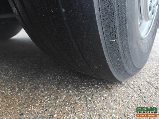 DAF XF 460 FT - Afbeelding 22 van 25