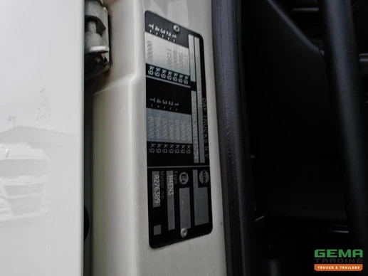 DAF XF 460 FT - Afbeelding 23 van 25