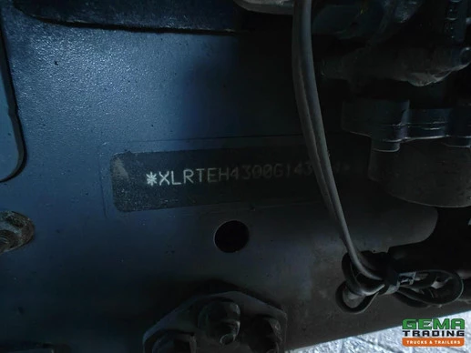 DAF XF 460 FT - Afbeelding 24 van 25