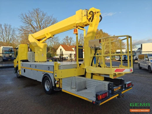 DAF LF 180 FA - Afbeelding 2 van 25