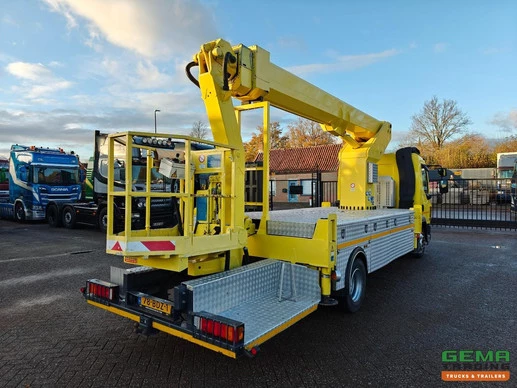 DAF LF 180 FA - Afbeelding 6 van 25