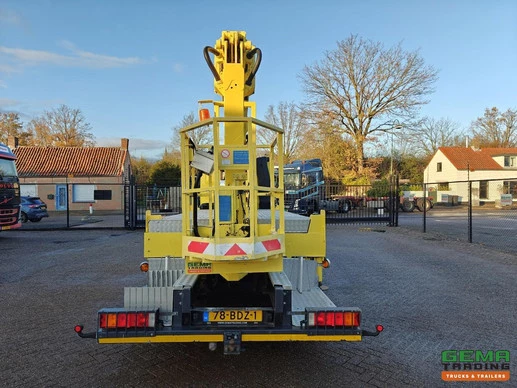 DAF LF 180 FA - Afbeelding 8 van 25