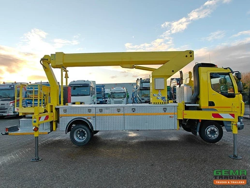 DAF LF 180 FA - Afbeelding 9 van 25