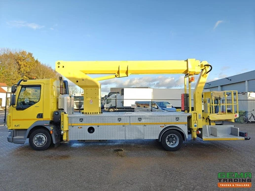 DAF LF 180 FA - Afbeelding 10 van 25