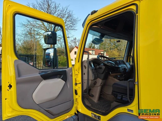 DAF LF 180 FA - Afbeelding 11 van 25