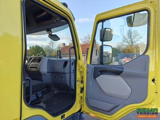 DAF LF 180 FA - Afbeelding 12 van 25