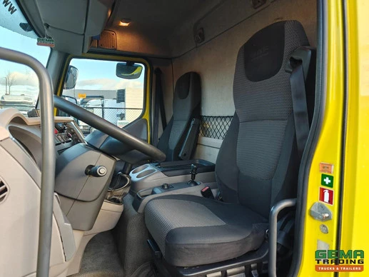 DAF LF 180 FA - Afbeelding 13 van 25