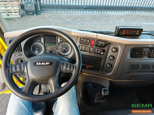 DAF LF 180 FA - Afbeelding 14 van 25