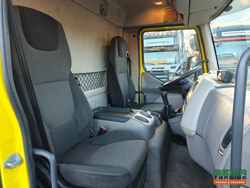 DAF LF 180 FA - Afbeelding 16 van 25