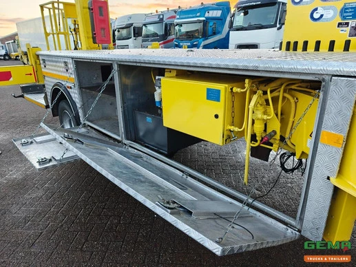 DAF LF 180 FA - Afbeelding 17 van 25