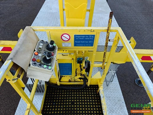 DAF LF 180 FA - Afbeelding 18 van 25