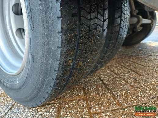 DAF LF 180 FA - Afbeelding 20 van 25