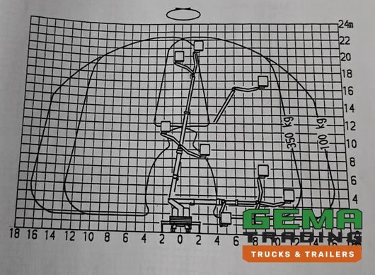 DAF LF 180 FA - Afbeelding 21 van 25