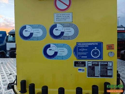 DAF LF 180 FA - Afbeelding 22 van 25