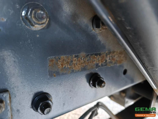 DAF LF 180 FA - Afbeelding 23 van 25