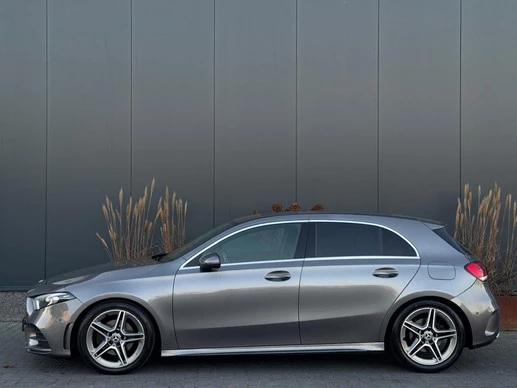 Mercedes-Benz A-Klasse - Afbeelding 2 van 26