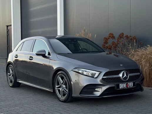 Mercedes-Benz A-Klasse - Afbeelding 5 van 26