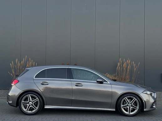 Mercedes-Benz A-Klasse - Afbeelding 6 van 26