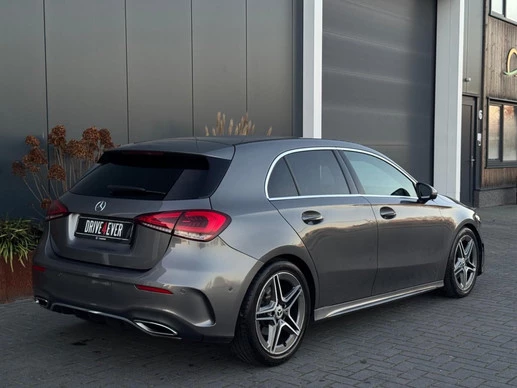 Mercedes-Benz A-Klasse - Afbeelding 7 van 26