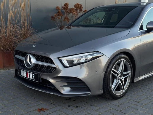 Mercedes-Benz A-Klasse - Afbeelding 9 van 26