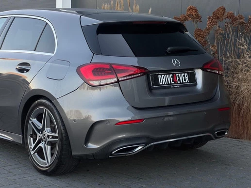 Mercedes-Benz A-Klasse - Afbeelding 10 van 26