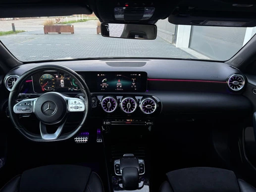 Mercedes-Benz A-Klasse - Afbeelding 12 van 26