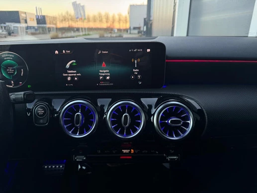 Mercedes-Benz A-Klasse - Afbeelding 14 van 26