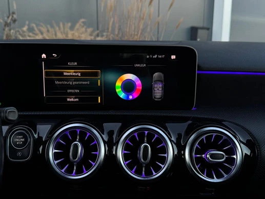 Mercedes-Benz A-Klasse - Afbeelding 15 van 26