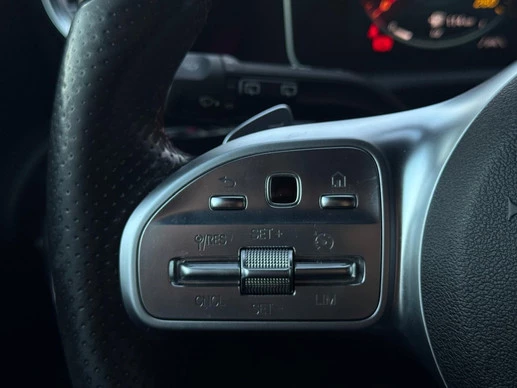 Mercedes-Benz A-Klasse - Afbeelding 17 van 26