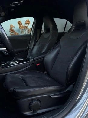 Mercedes-Benz A-Klasse - Afbeelding 20 van 26