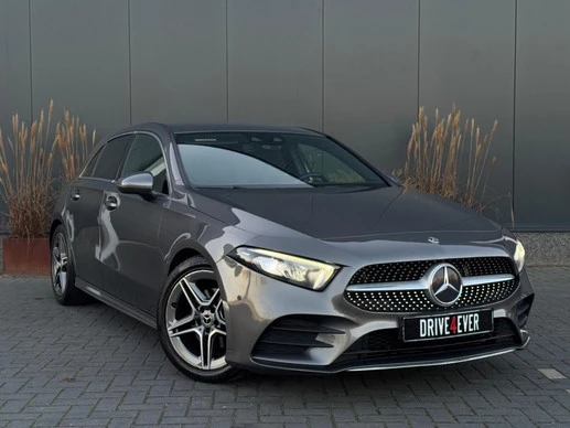 Mercedes-Benz A-Klasse - Afbeelding 22 van 26