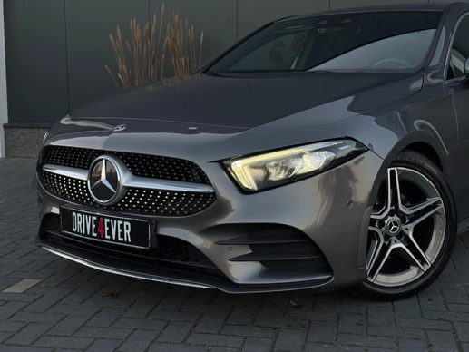 Mercedes-Benz A-Klasse - Afbeelding 23 van 26