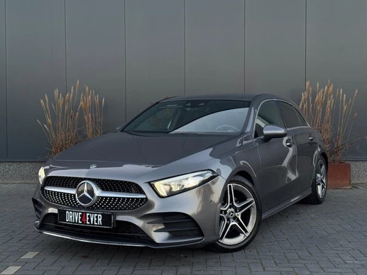 Mercedes-Benz A-Klasse - Afbeelding 24 van 26