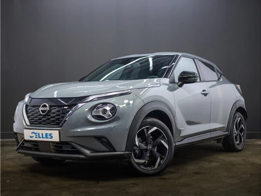 Nissan Juke - Afbeelding 1 van 30